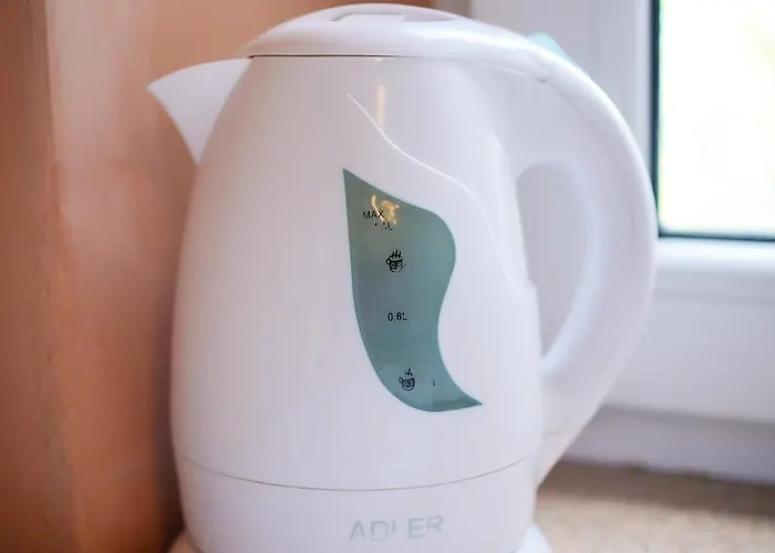 Lägenhet Goscinne Irga *