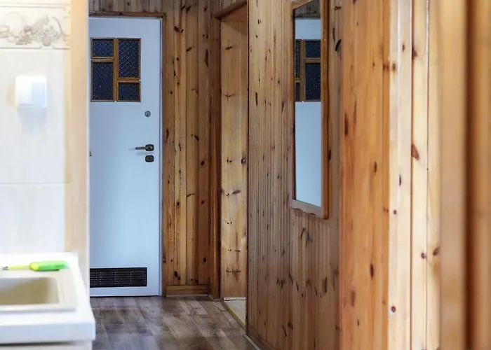 Gościnne Irga Apartament Starogard Gdański