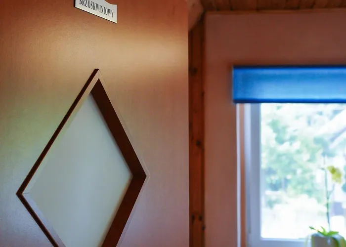 Gościnne Irga Apartament