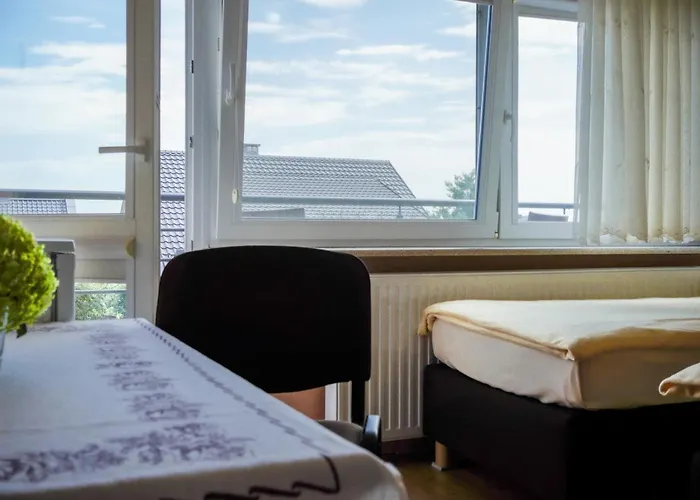 Goscinne Irga Lägenhet *