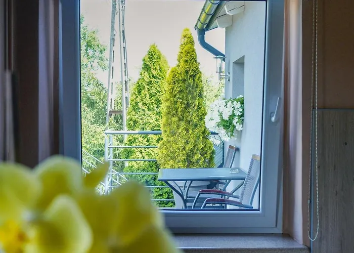 Apartament Gościnne Irga *