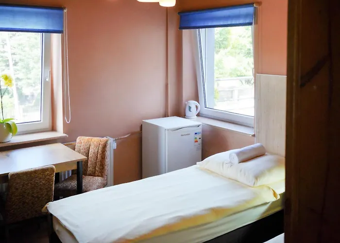 Gościnne Irga Apartament Starogard Gdański