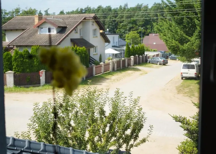 Goscinne Irga Lägenhet