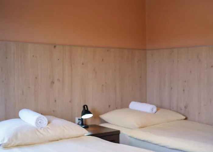 Gościnne Irga Apartament *