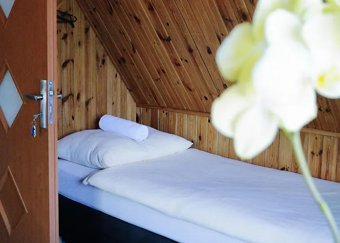 Apartament Gościnne Irga *