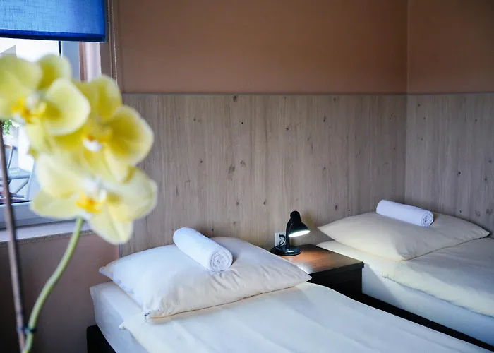 Gościnne Irga Apartament Starogard Gdański