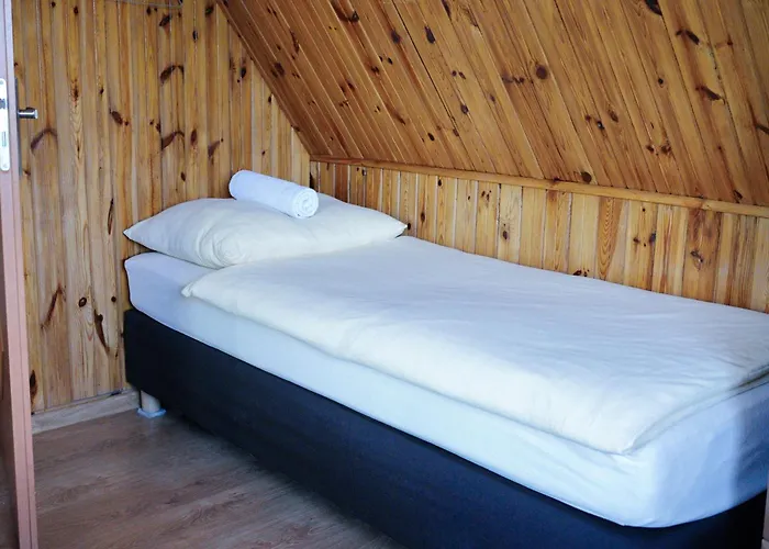 Apartament Gościnne Irga Starogard Gdański