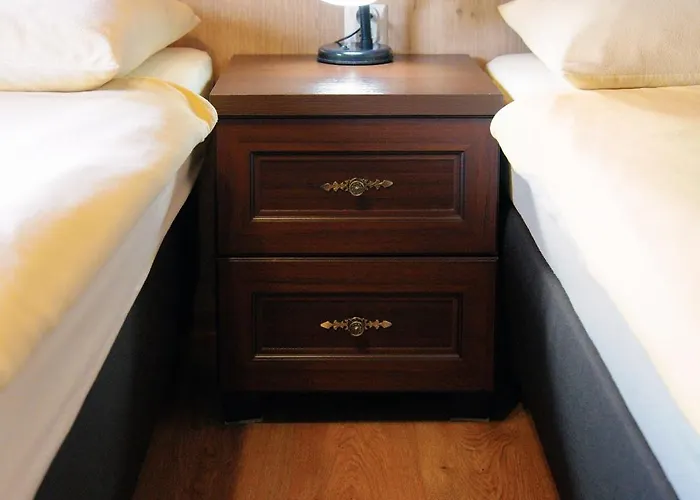 Goscinne Irga Starogard Gdański