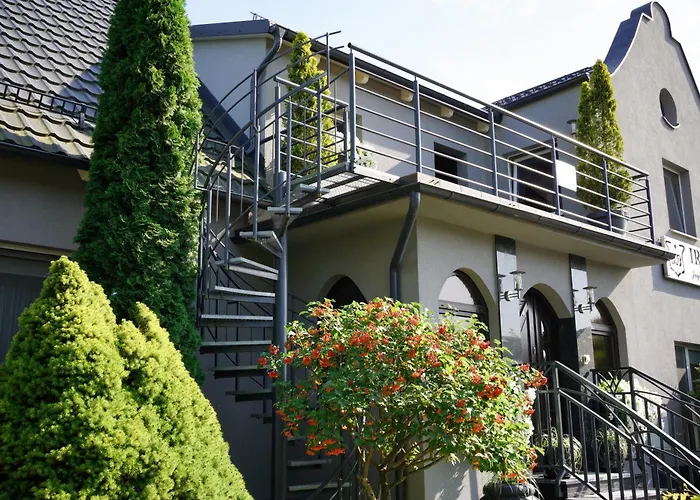 Apartament Gościnne Irga