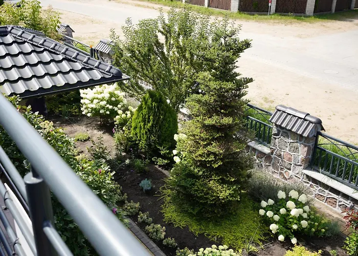 Gościnne Irga Apartament *