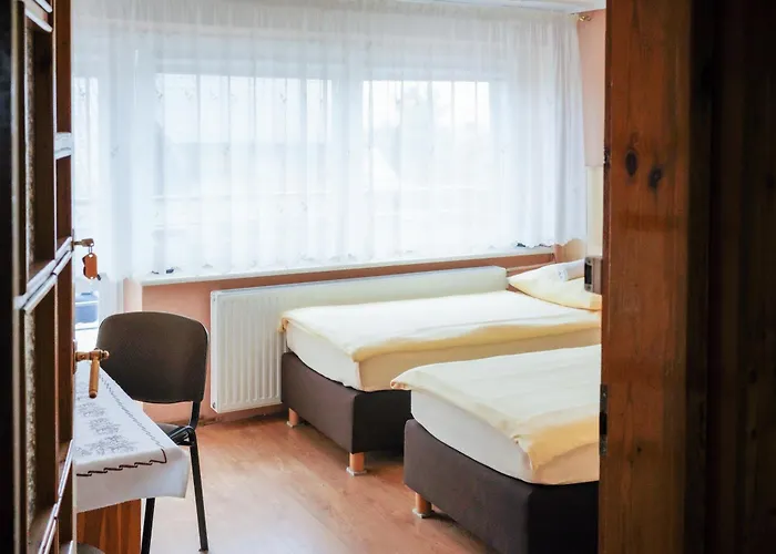 Apartament Gościnne Irga *
