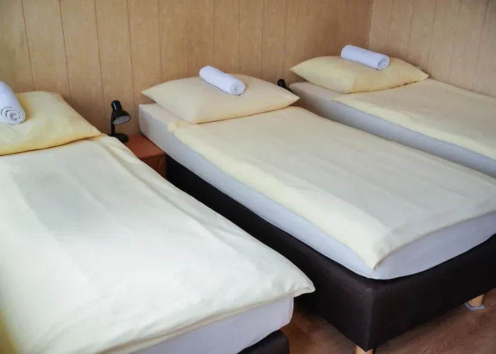 Gościnne Irga Apartament Starogard Gdański