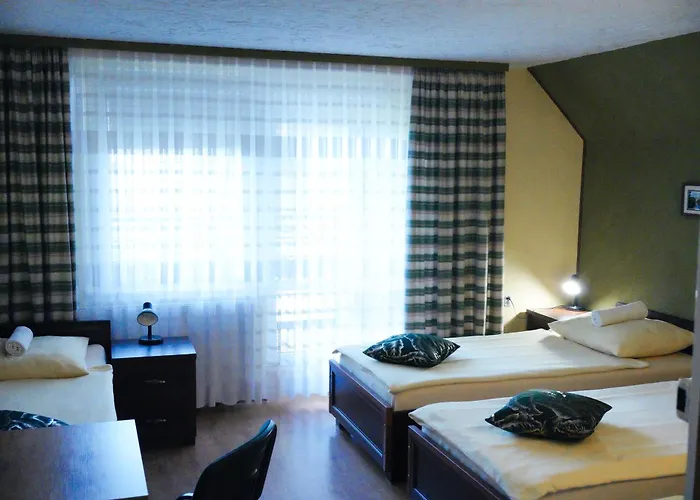 Gościnne Irga Apartament