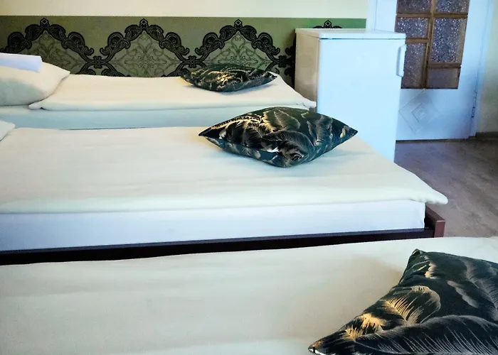 Apartament Gościnne Irga