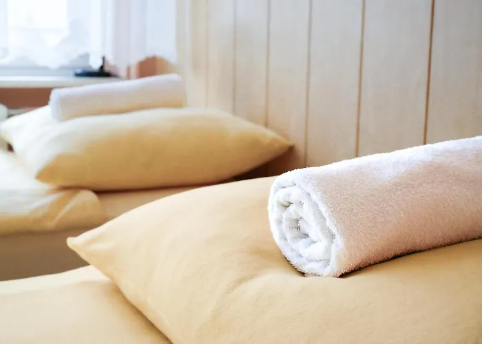 Gościnne Irga Apartament *