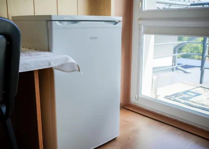 Apartament Gościnne Irga *