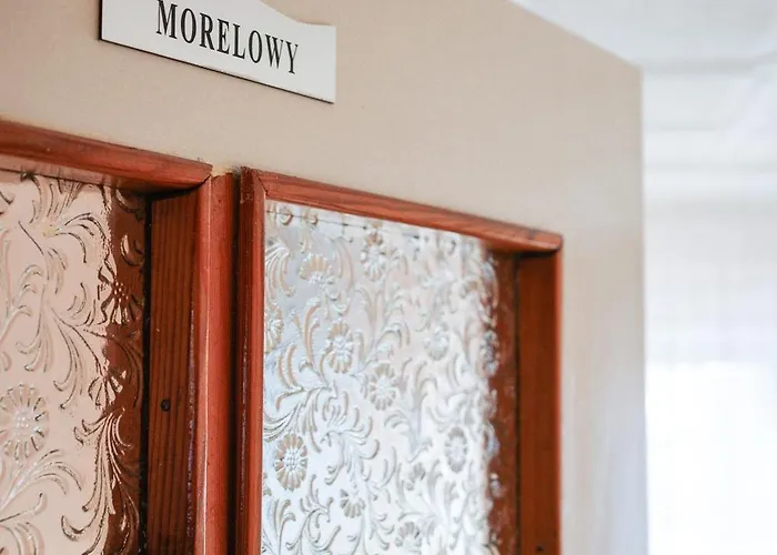 Gościnne Irga Apartament Starogard Gdański