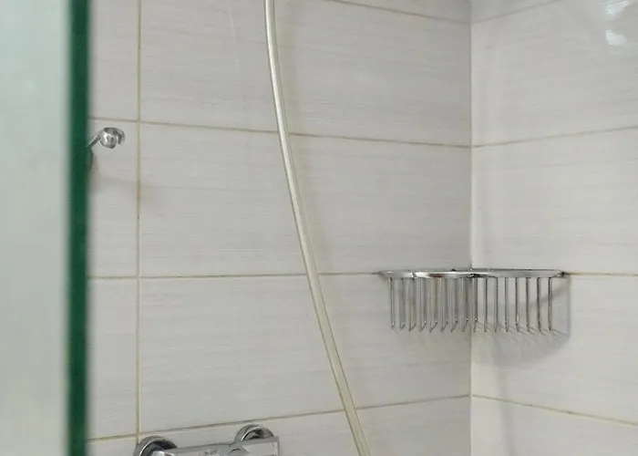 Apartament Gościnne Irga *