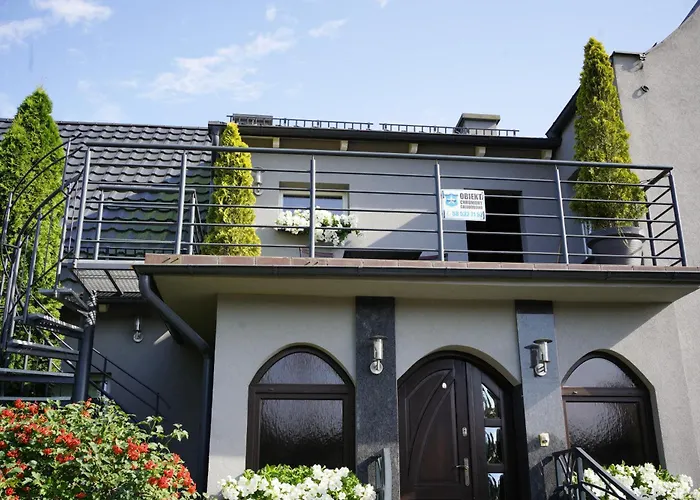 Gościnne Irga Apartament