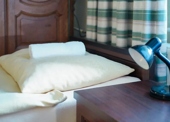 Apartament Gościnne Irga *