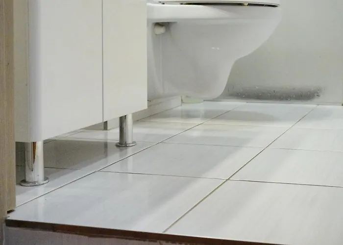 Gościnne Irga Apartament Starogard Gdański