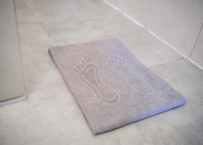 Apartament Gościnne Irga Starogard Gdański