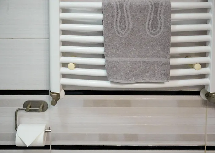 Gościnne Irga Apartament *