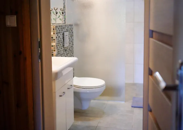 Gościnne Irga Apartament Starogard Gdański