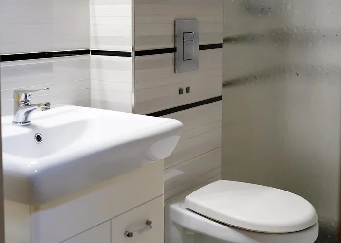 Gościnne Irga Apartament