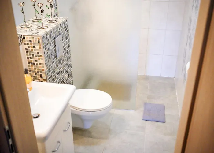 Apartament Gościnne Irga