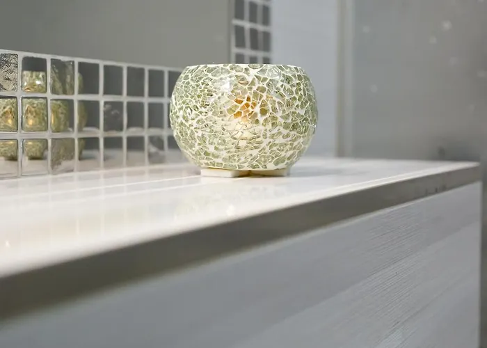 Goscinne Irga Lägenhet *