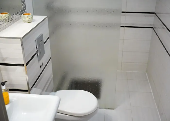 Apartament Gościnne Irga *