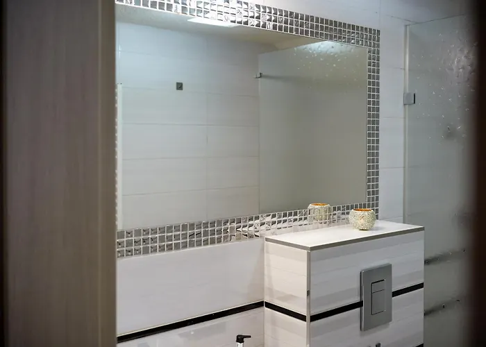 Gościnne Irga Apartament Starogard Gdański