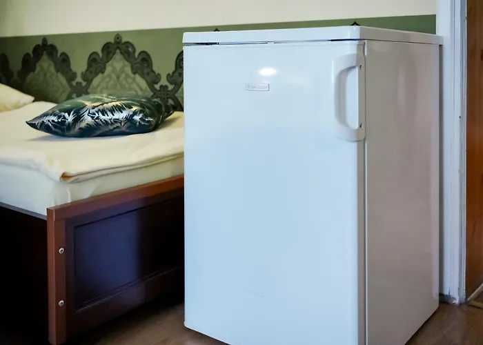 Apartament Gościnne Irga *