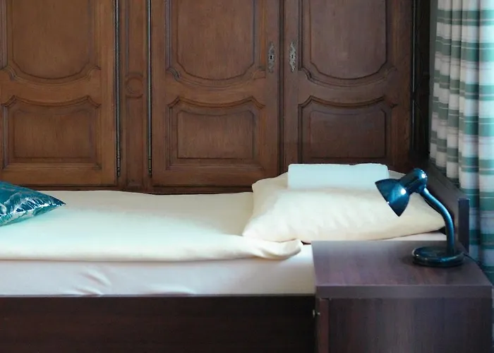 Apartament Gościnne Irga Starogard Gdański