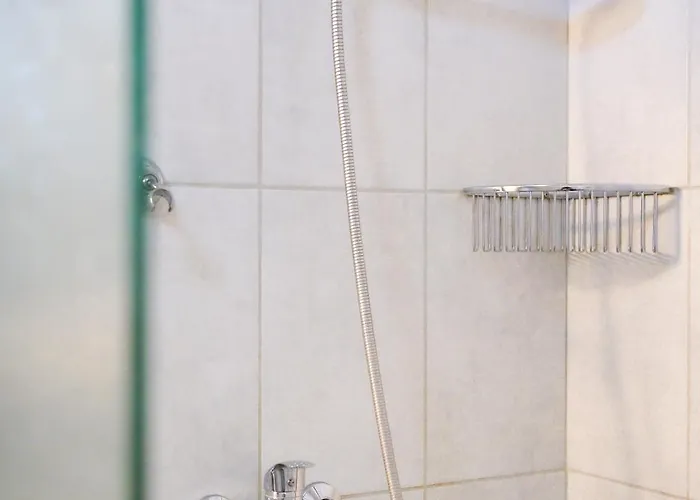 Gościnne Irga Apartament